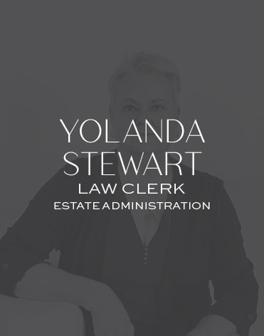 Yolanda Stewart Overlay