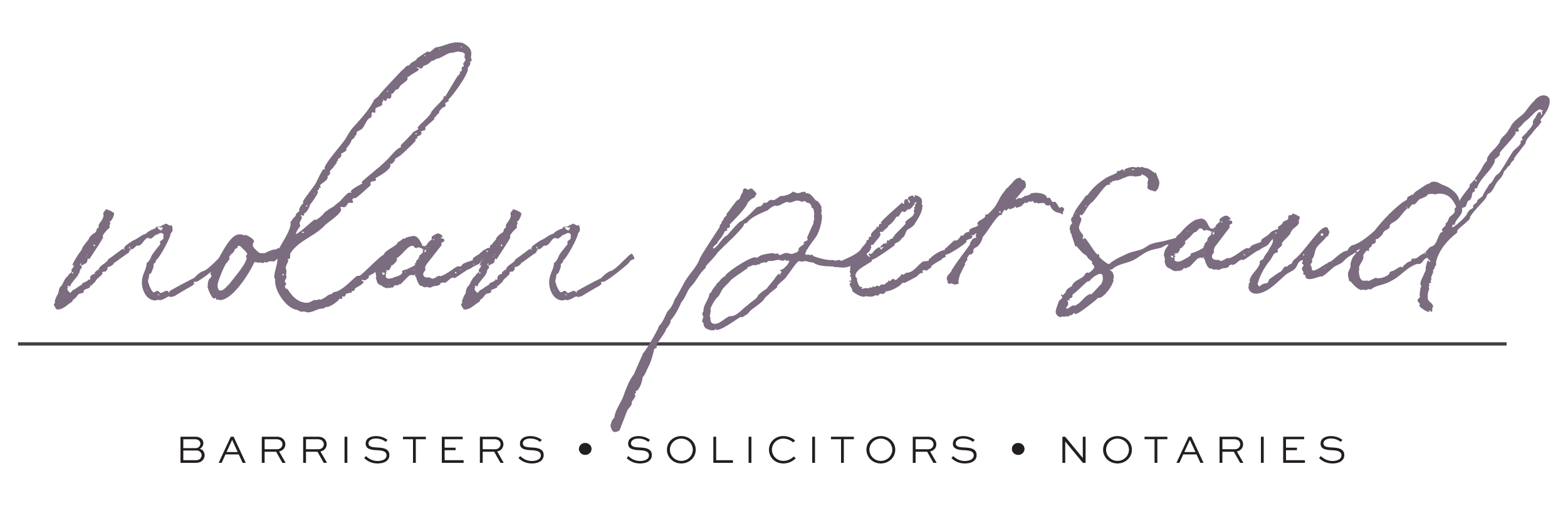 NolanPersaud Logo